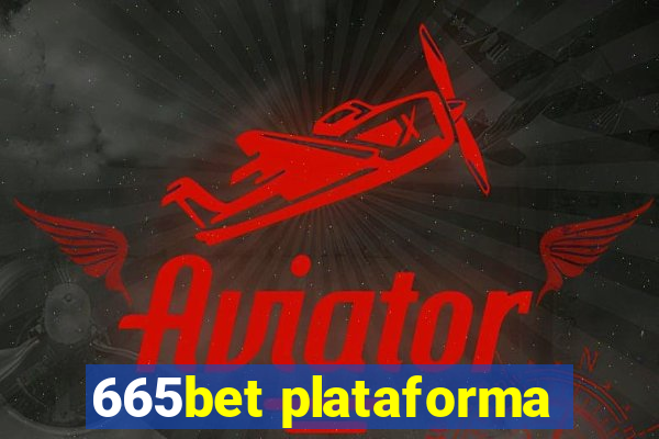 665bet plataforma